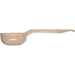 432606 Measure Miser® Solid Short Handle 3 oz - Beige