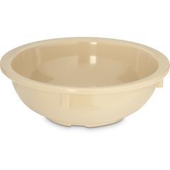 KL10825 Kingline™ Melamine Nappie Bowl 14 oz - Tan