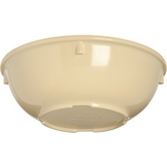 KL10825 Kingline™ Melamine Nappie Bowl 14 oz - Tan