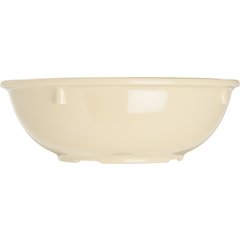 KL10825 Kingline™ Melamine Nappie Bowl 14 oz - Tan