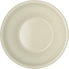 087542 Melamine Salsa Dish Ramekin 5 oz - Bone