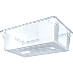 1062207 StorPlus™ Polycarbonate Food Storage Container 12.5 gal - Clear