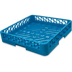 RF14 OptiClean™ Flatware Rack 18.25" Compartment - Carlisle Blue