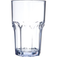581007 Louis™ SAN Tumbler 10 oz - Clear
