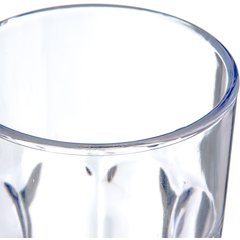 581007 Louis™ SAN Tumbler 10 oz - Clear