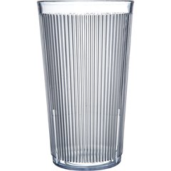 402007 Crystalon® Stack-All® SAN Tumbler 20.7 oz - Clear