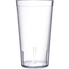5216-207 Stackable™ SAN Plastic Tumbler 16 oz - Clear
