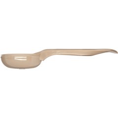 432206 Measure Miser® Solid Short Handle 1.5 oz - Beige