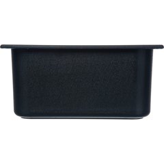 CM110203 Coldmaster® Food Pan 1/3 Size - Black