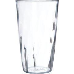 4366807 PC Swirl Tumbler 16 oz - Clear