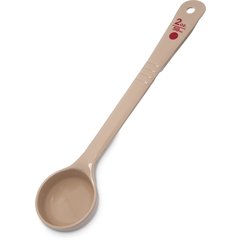 436006 Measure Miser® Solid Long Handle 2 oz - Beige