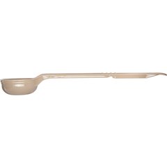 436006 Measure Miser® Solid Long Handle 2 oz - Beige