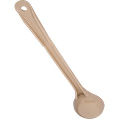 435806 Measure Miser® Solid Long Handle 1.5 oz - Beige