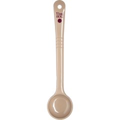 435806 Measure Miser® Solid Long Handle 1.5 oz - Beige