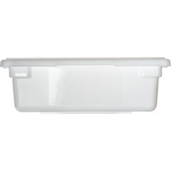 1063102 StorPlus™ Polyethylene Food Storage Container 3.5 gal - White