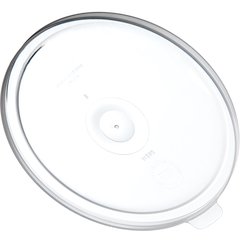 031130 Replacement Lid  - Translucent