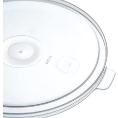 031130 Replacement Lid  - Translucent