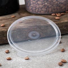 031130 Replacement Lid  - Translucent