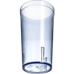 5216-8154 Stackable™ Cash 'n Carry SAN Tumbler 16 oz - Cash & Carry (6/pk) - Blue