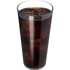 5224-807 Stackable™ SAN Tumbler 24 oz (12/st) - Clear