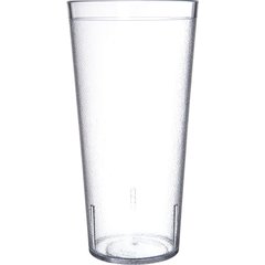 5224-807 Stackable™ SAN Tumbler 24 oz (12/st) - Clear