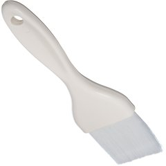 4039102 Galaxy™ Pastry Brush 2" - White