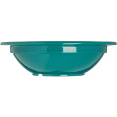 PCD30515 Polycarbonate Rimmed Fruit Bowl 5 oz - Teal
