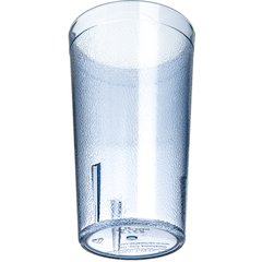5212-8154 Stackable™ SAN Tumbler 12 oz - Cash & Carry (6/pk) - Blue