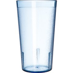 5212-8154 Stackable™ SAN Tumbler 12 oz - Cash & Carry (6/pk) - Blue