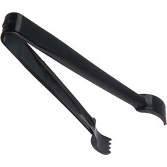 480603 Carly® Pom Tong 6-3/32" - Black