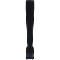 480603 Carly® Pom Tong 6-3/32" - Black