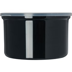 031603 Classic™ Crock w/Lid 1.5 qt - Black