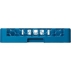 RP14 OptiClean™ All-Purpose Peg Dish Rack 2.5" Pegs - Carlisle Blue