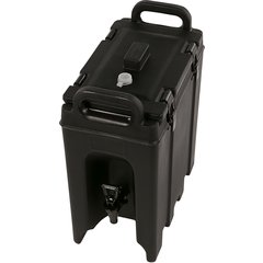 LD235LG03 Lid Assembly (LD250N, LD350N & LD500N) - Black