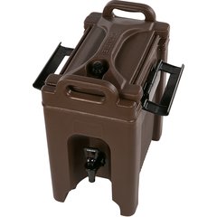 XT255001 Cateraide™ Lid Assembly (XT2500, XT5000) - Brown