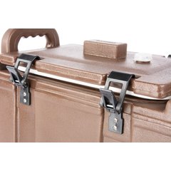 LD500N01 Cateraide™ LD Insulated Beverage Server 5 Gallon - Brown