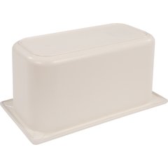 CM110202 Coldmaster® Food Pan 1/3 Size - White