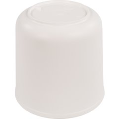 CM103002 Coldmaster® Cold Crock & Coaster 2 qt - White