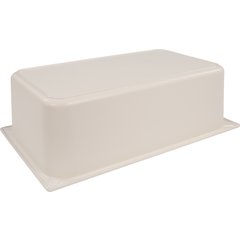 CM110002 Coldmaster® Food Pan Full-Size - White