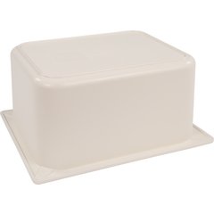 CM110102 Coldmaster® Food Pan 1/2 Size - White