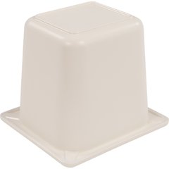 CM110402 Coldmaster® Deep Food Pan 1/6 Size - White
