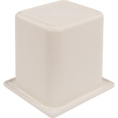 CM110502 Coldmaster® Deep Food Pan 1/6 Size - White
