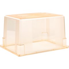 10624C22 StorPlus™ Color-Coded Food Storage Container 21.5 gal - Yellow