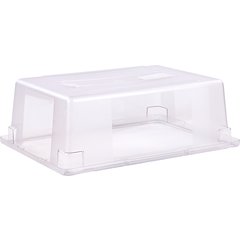 1062207 StorPlus™ Polycarbonate Food Storage Container 12.5 gal - Clear