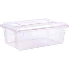 1062207 StorPlus™ Polycarbonate Food Storage Container 12.5 gal - Clear