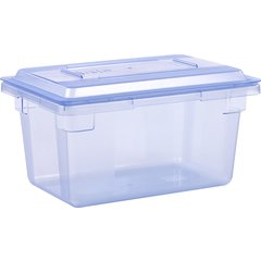 10612C14 StorPlus™ Color-Coded Food Storage Container 5 gal - Blue