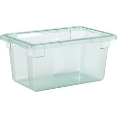 10612C09 StorPlus™ Color-Coded Food Storage Container 5 gal - Green