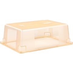 10622C22 StorPlus™ Color-Coded Food Storage Container 12.5 gal - Yellow