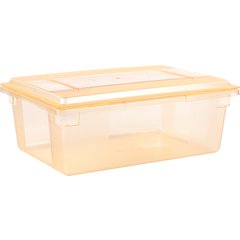 10622C22 StorPlus™ Color-Coded Food Storage Container 12.5 gal - Yellow