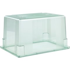 10624C09 StorPlus™ Color-Coded Food Storage Container 21.5 gal - Green